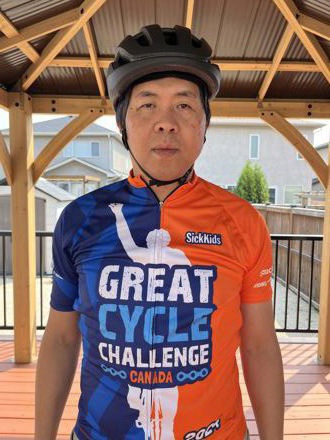Donald Leung