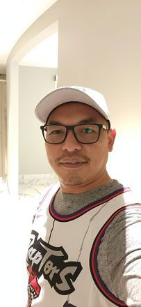 Dexter Lobarbio