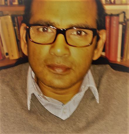 Rashed Nabi