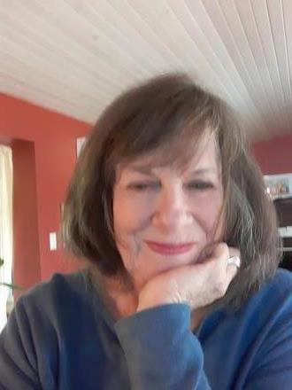 Susan Worrall