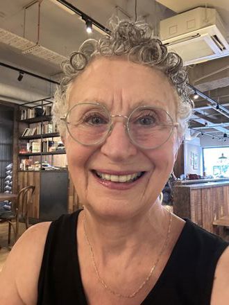 Patricia Simonson