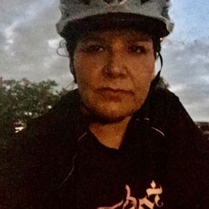 Claudia Robles