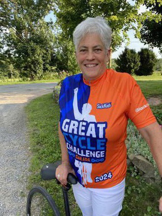 Jill Gerrits
