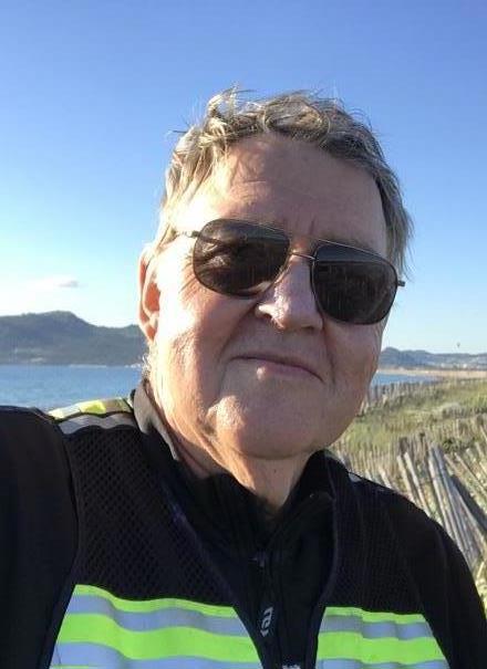 Ron Samborski