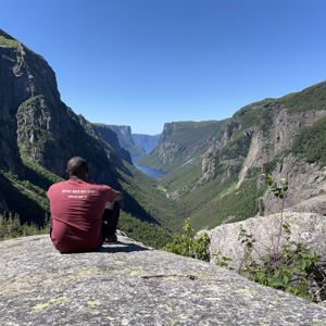 MARK GITUMA