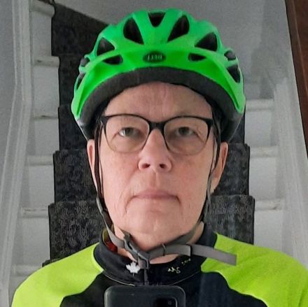 Sue Merritt