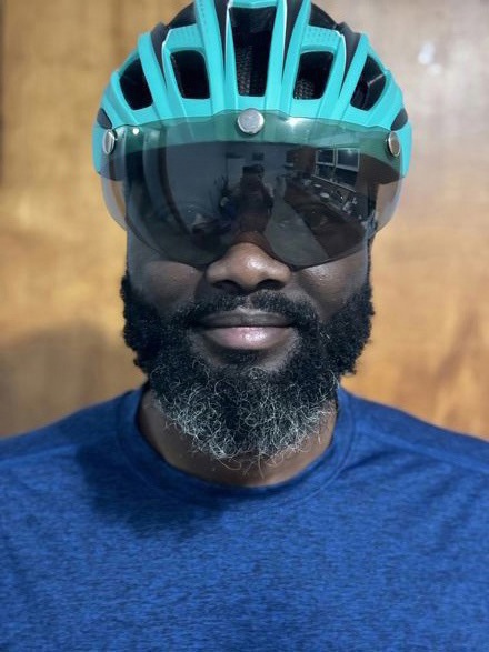 Michael Sobowale