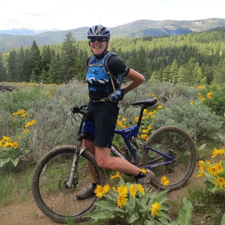 Alison Campbell Urness