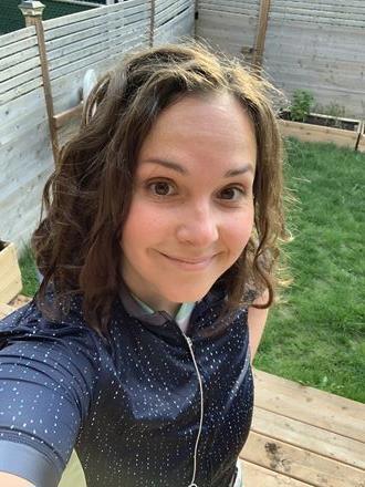 Andreanne Guillemette