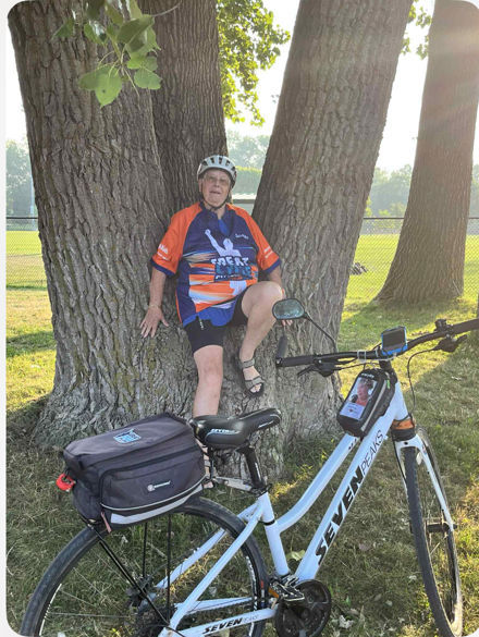 Henrietta Olthoff Mulder