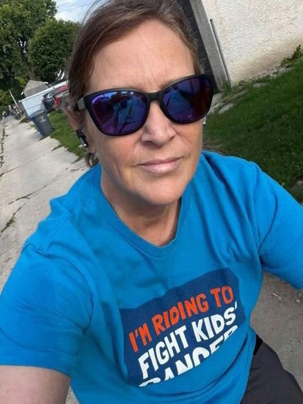 Linda wiebe