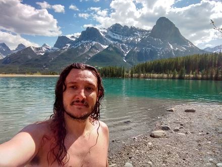 Marcos Vinicius Miguel de Miranda