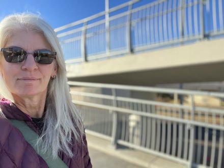 Terri Sundt