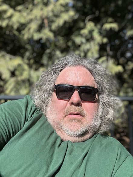 Dan Eickmeier