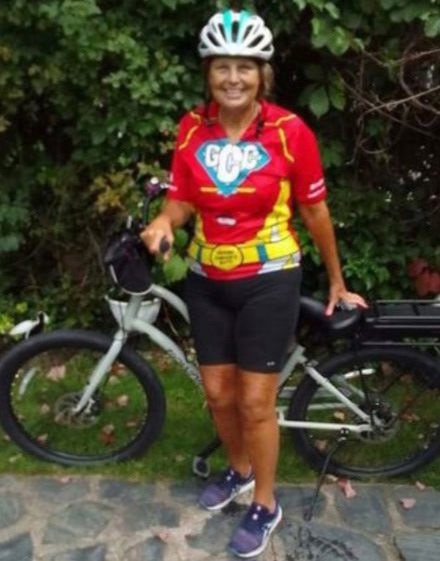 Cari vanLingen