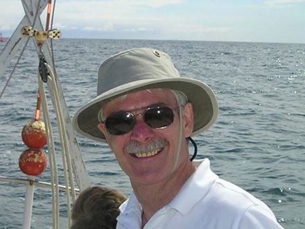 Peter Phillips