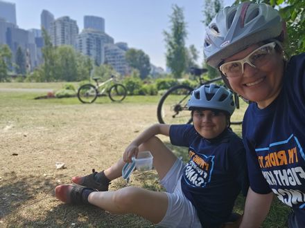 Marilyn Becerra de Rosales