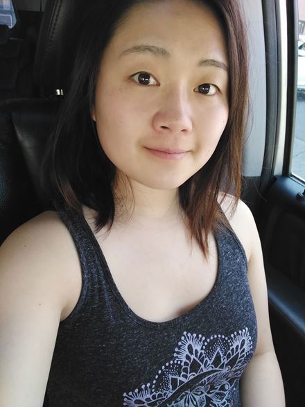 Joanne Tseng