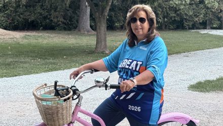 Cheryl Charron