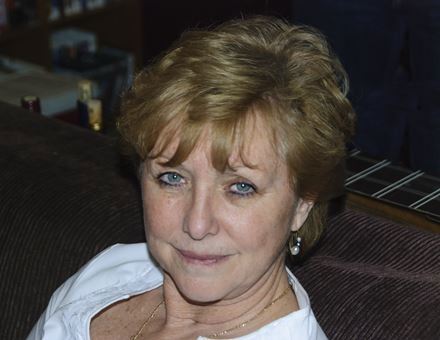Sue Ratcliffe