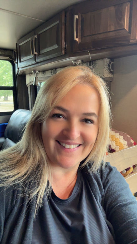 Karen Benson