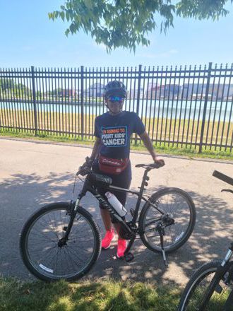 Carlene Lee