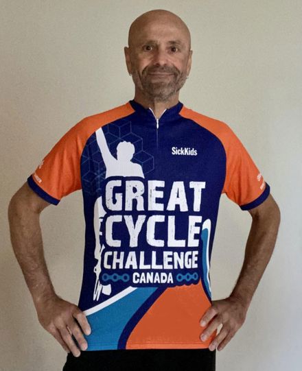 Pete Szekely