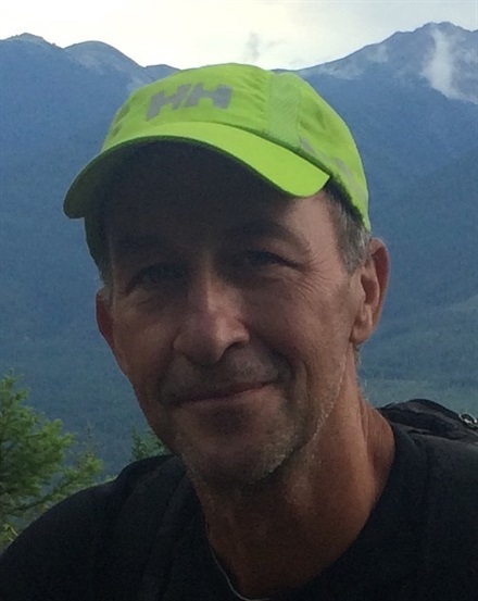John Tatton