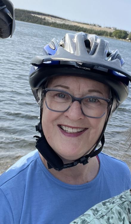 Sharon Leonard
