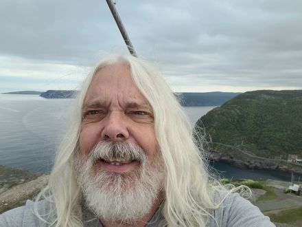 Doug Craig