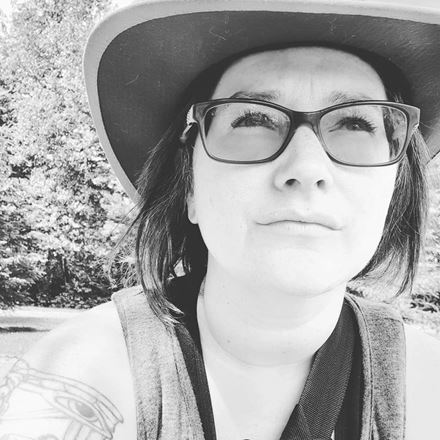 Rebecca Janusas Richard