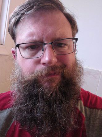 James Tuckey
