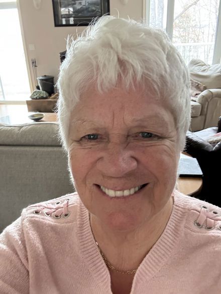 Shirley Saunders