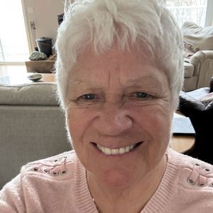Shirley Saunders