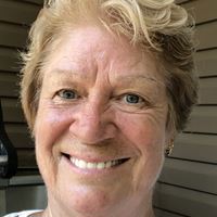 Shirley Saunders