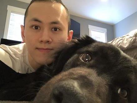 Alex Szeto