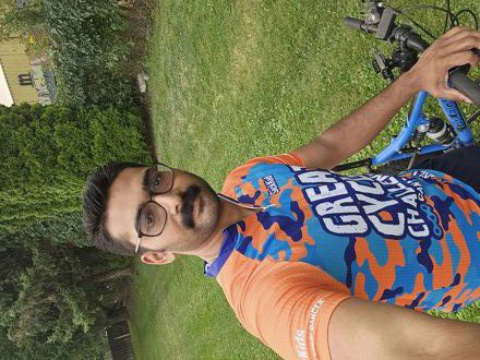 Abhijith Sureshbabu Nair