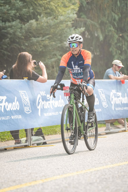 Melvin Arcon