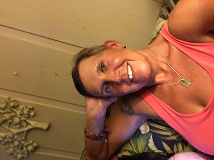Jacquie Williams