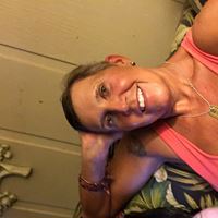 Jacquie Williams