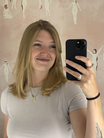 Sadie Perkins