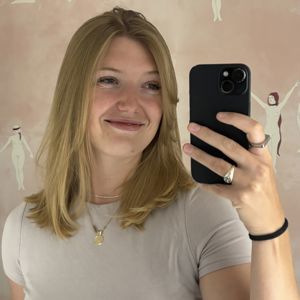 Sadie Perkins
