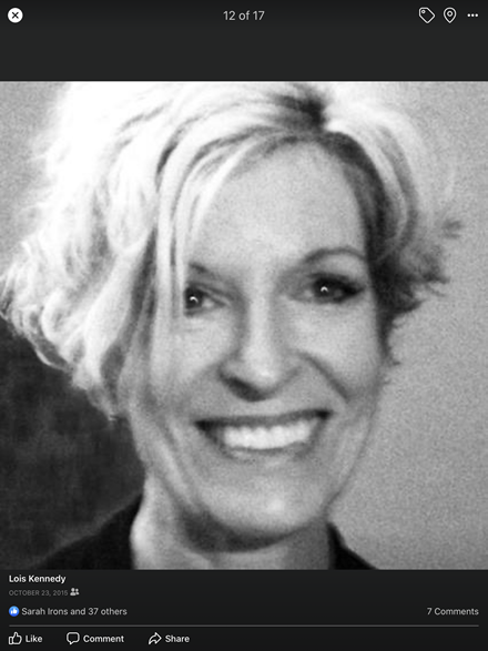 Lois Kennedy