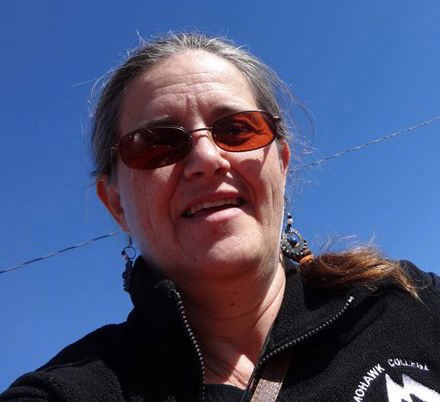 Patricia Utley