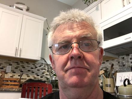 Dave Collins