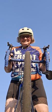 Heather Anderson
