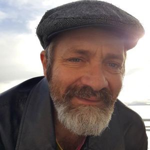 Terry Wilde