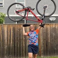 Cyanna Callfas