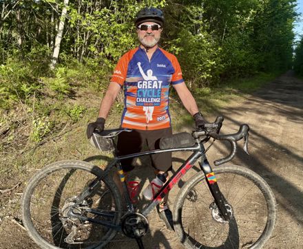 Gino Arseneau