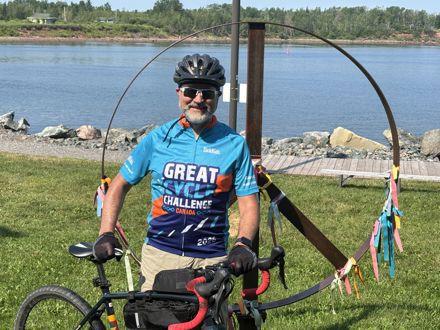 Gino Arseneau